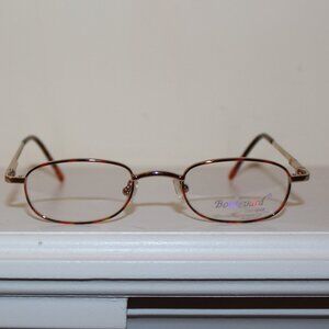 Boulevard Boutique Kid's Glasses (4206)